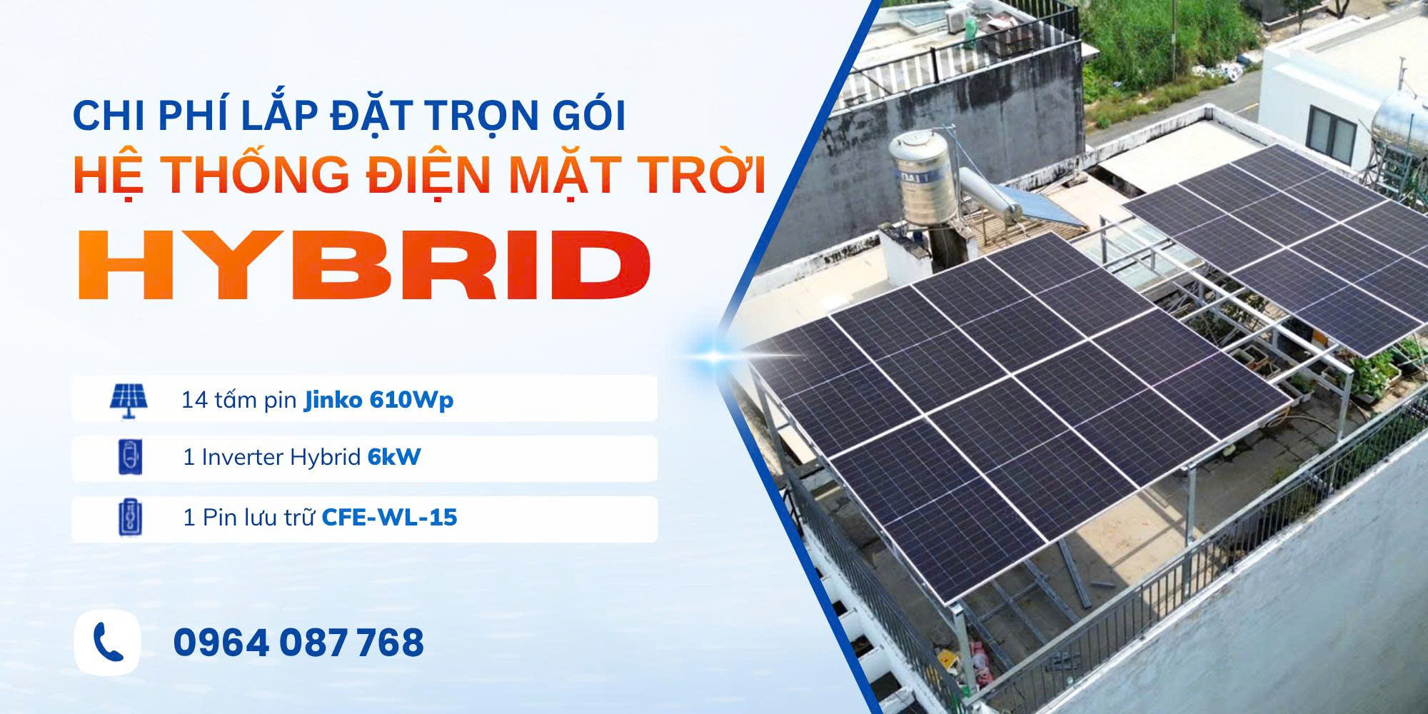 Hệ Hybrid có lưu trữ